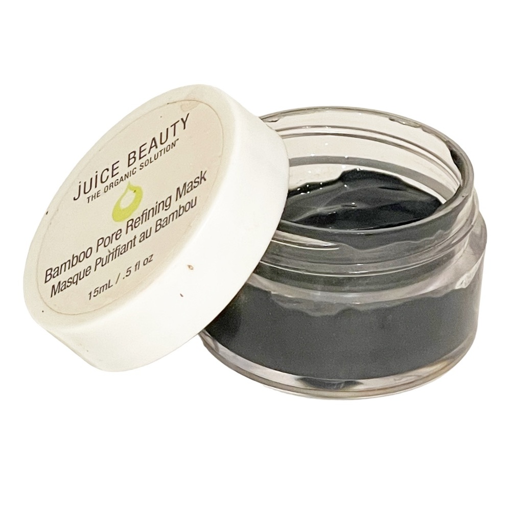Juice Beauty Bamboo Pore Refining Mask  15Ml/0.5oz‎ NEW Skincare Face